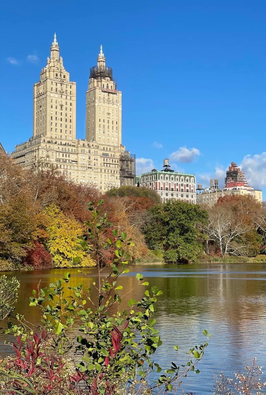 Central Park