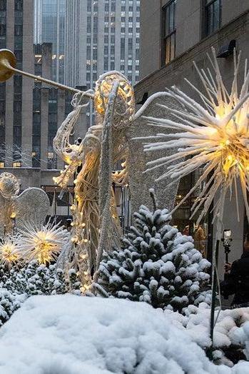 Rockefeller Center