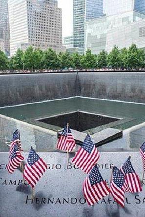 Mémorial et musée du 11 septembre