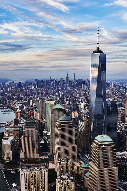 One World Observatory